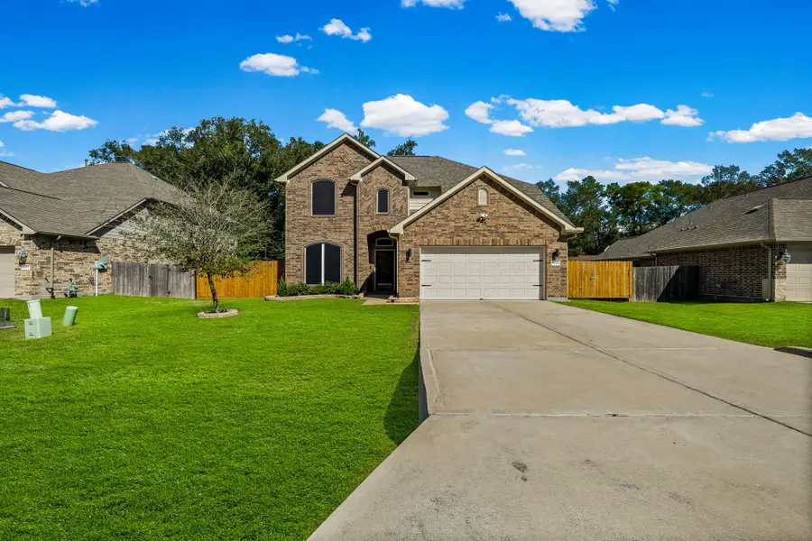 655 W Linnwood Drive, Woodbranch, TX 77357 - #2