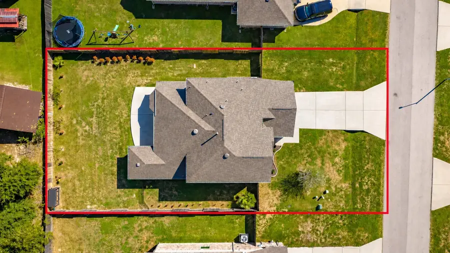 655 W Linnwood Drive, Woodbranch, TX 77357 - #3