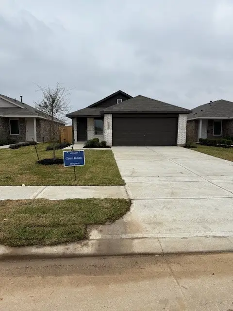 26850 Cascade Sunrise Street, Katy, TX 77493 - Image #1