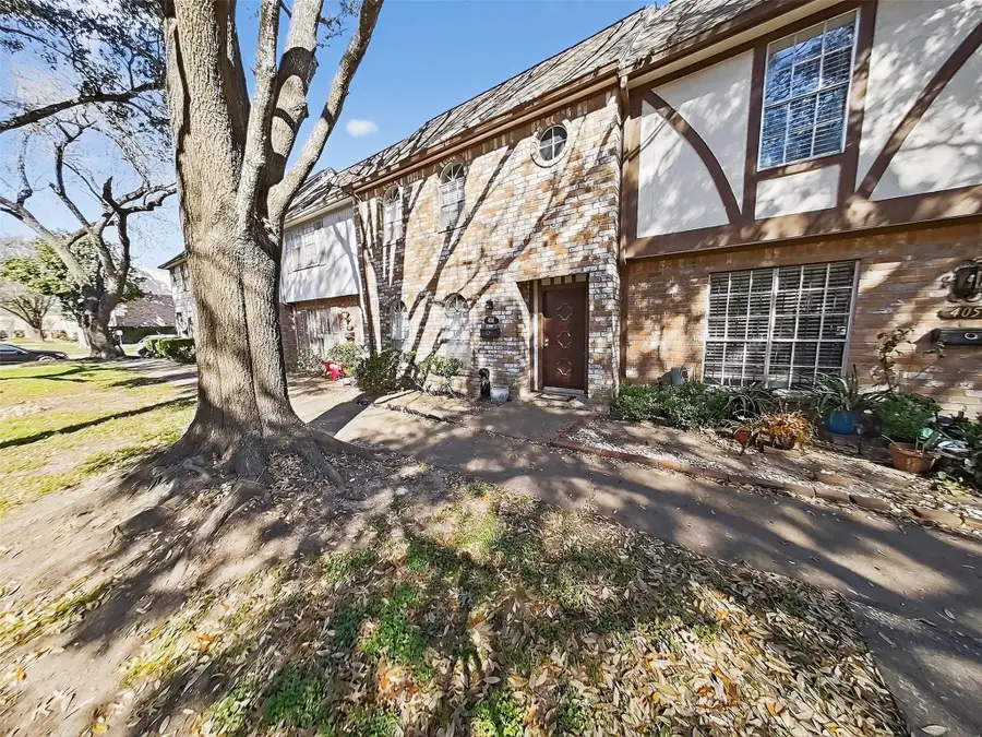 8101 Amelia Road #404, Houston, TX 77055 - #2