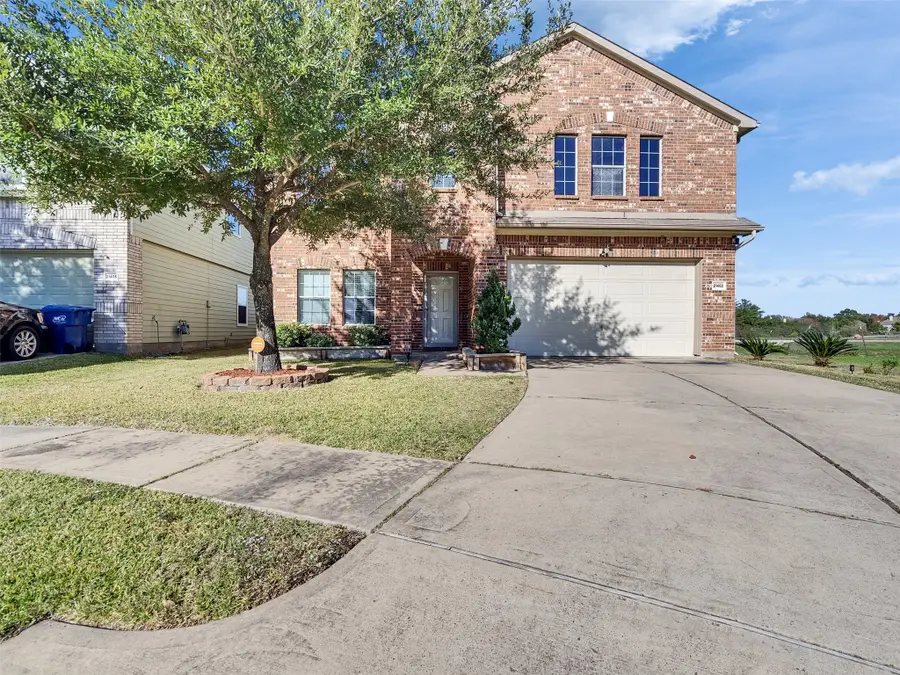 21402 Roaring Hill Court, Katy, TX 77449 - Image #2