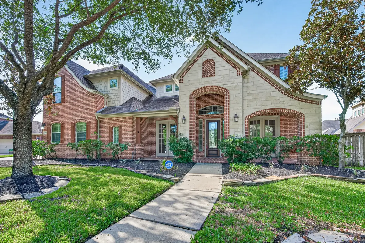 11803 Silverwood Bend Lane, Cypress, TX 77433 - #1