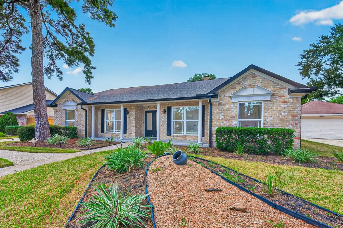 15402 Ripplestream Street, Houston, TX 77068 - #1