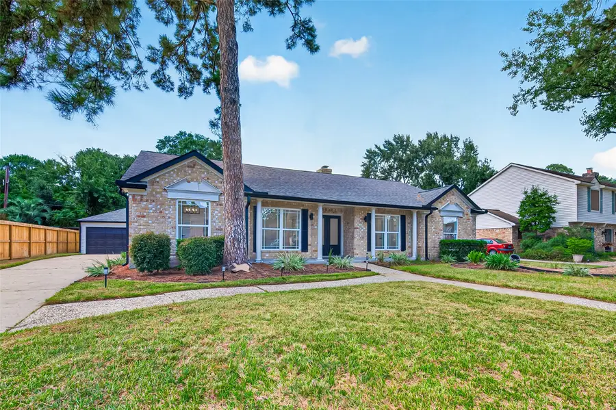 15402 Ripplestream Street, Houston, TX 77068 - #2