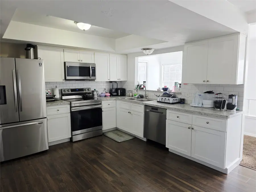 16723 Running Quail Court, Stafford Missouri City, TX 77489 - #3