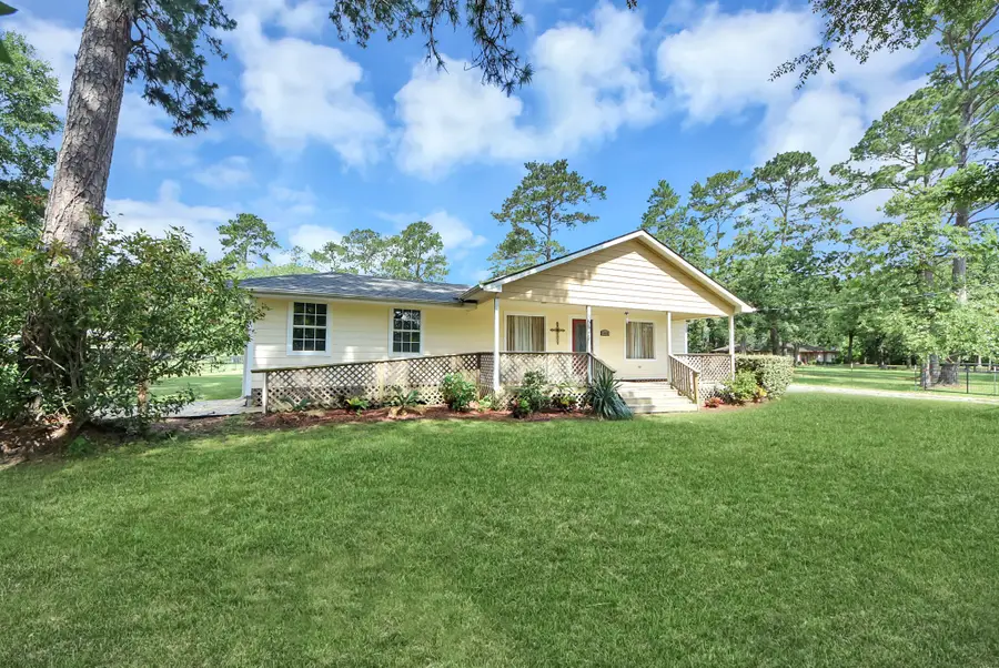 15443 W Loop Dr, Plantersville, TX 77363 - #3