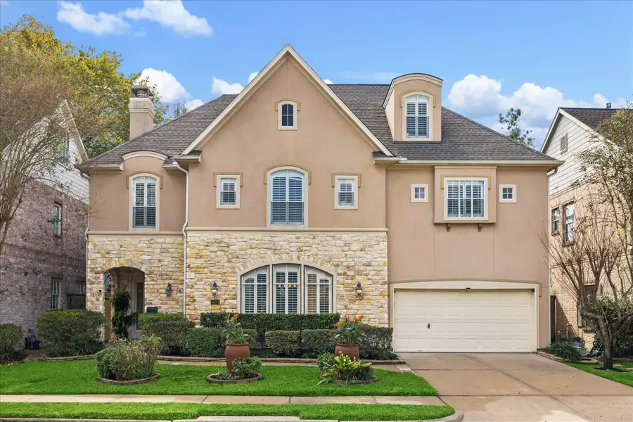 6324 Elm Court, Bellaire, TX 77401 - Image #2