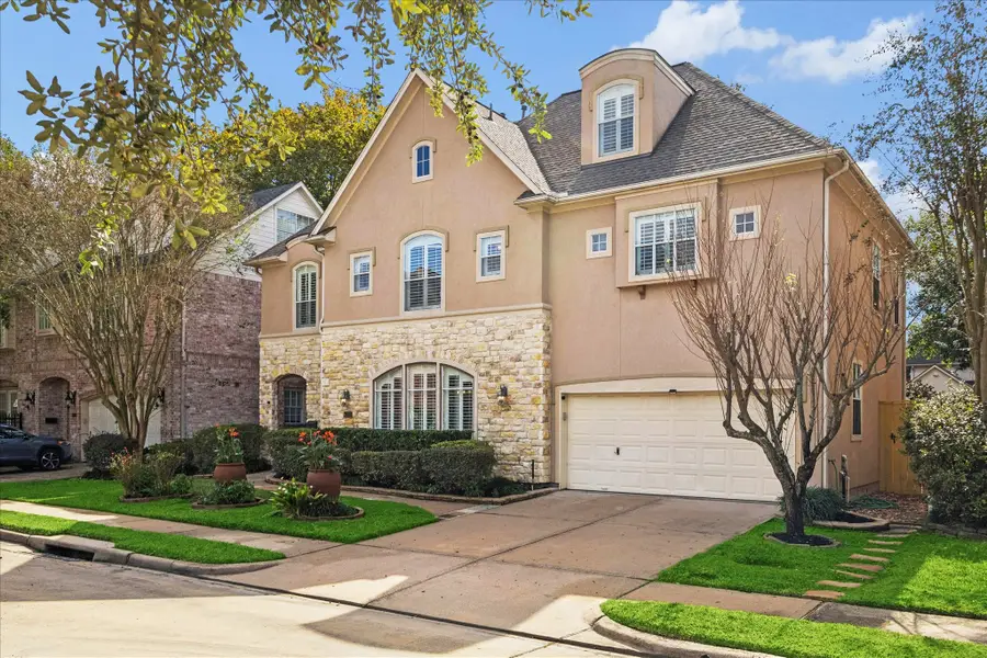 6324 Elm Court, Bellaire, TX 77401 - Image #3