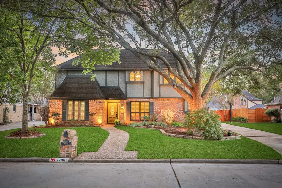 17007 Windrow Drive, Spring, TX 77379 - #2