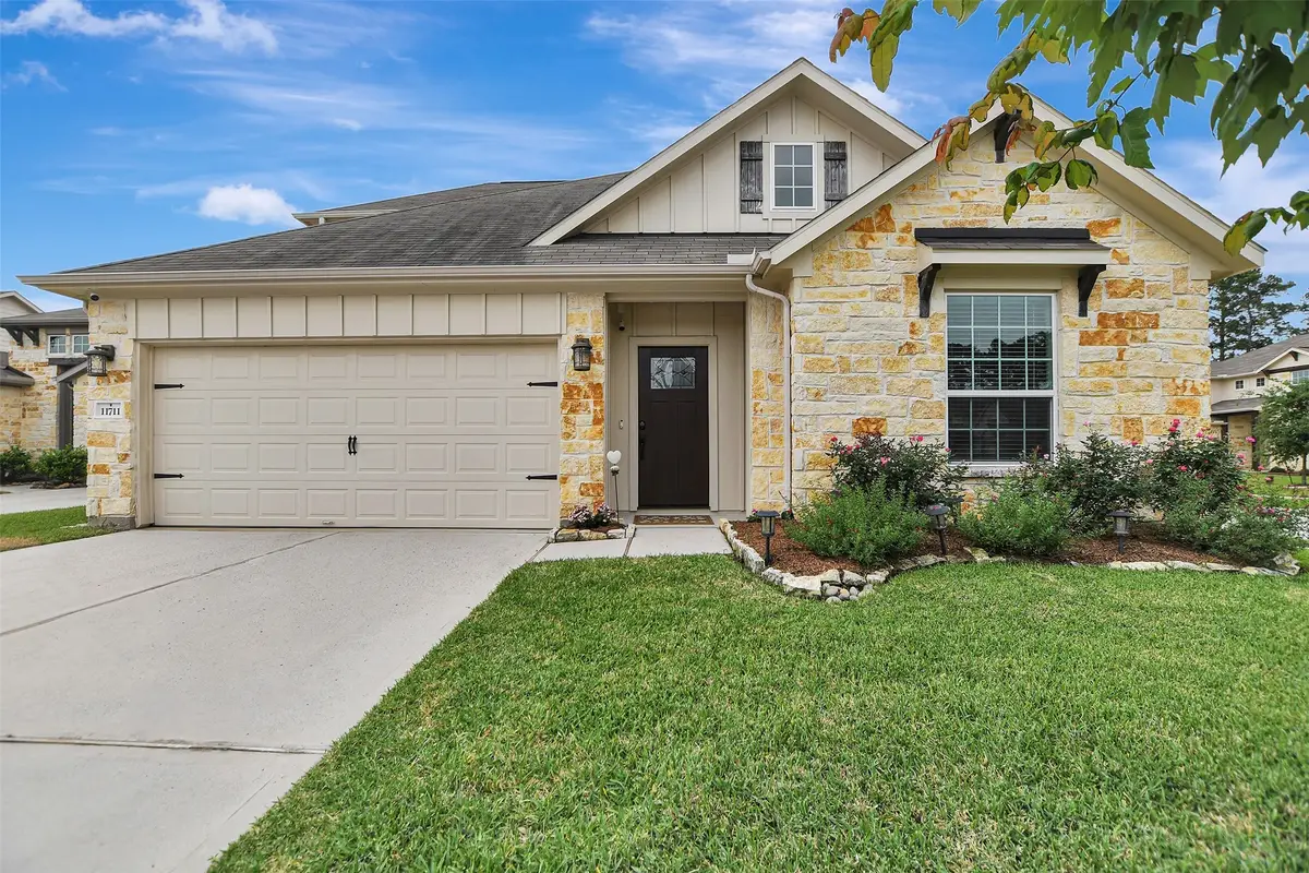 11711 Petal Falls Lane, Tomball, TX 77377 - #1