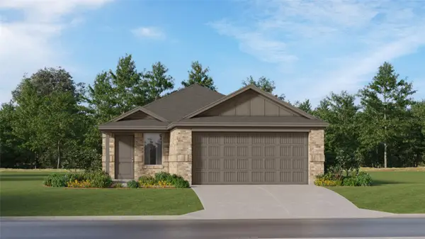 1643 Windrose Bend, Angleton, TX 77515