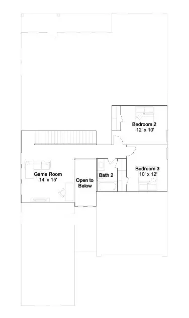 1643 Windrose Bend, Angleton, TX 77515 - #3