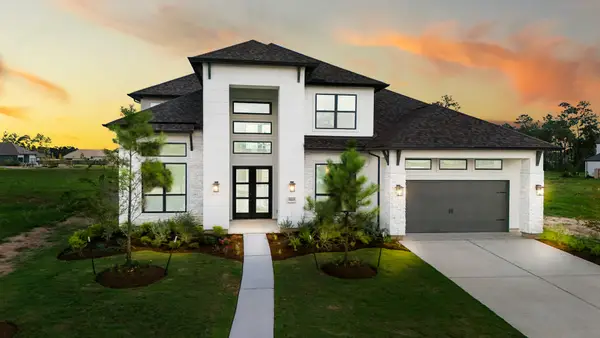 18521 Crowned Connell Court, Conroe, TX 77302