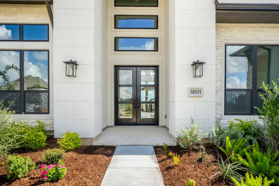 18521 Crowned Connell Court, Conroe, TX 77302 - #2