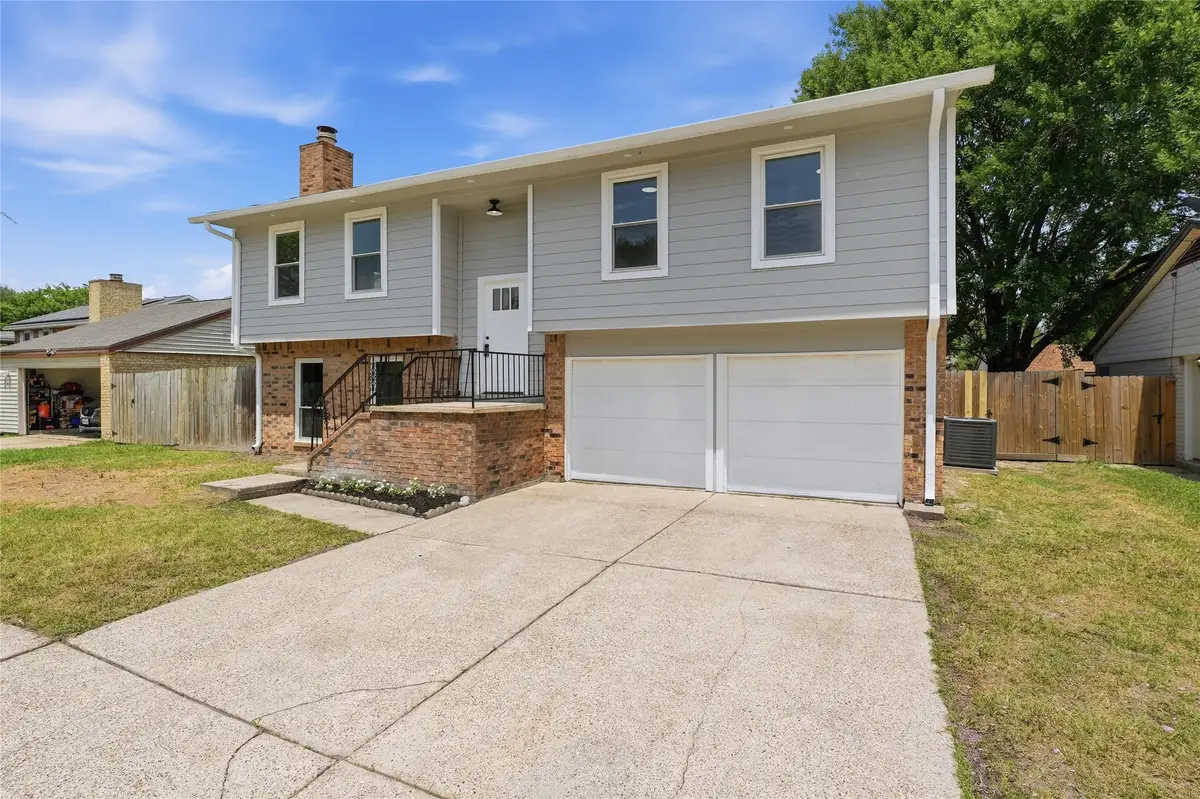 11330 Raven View Drive, Houston, TX 77067 - #1