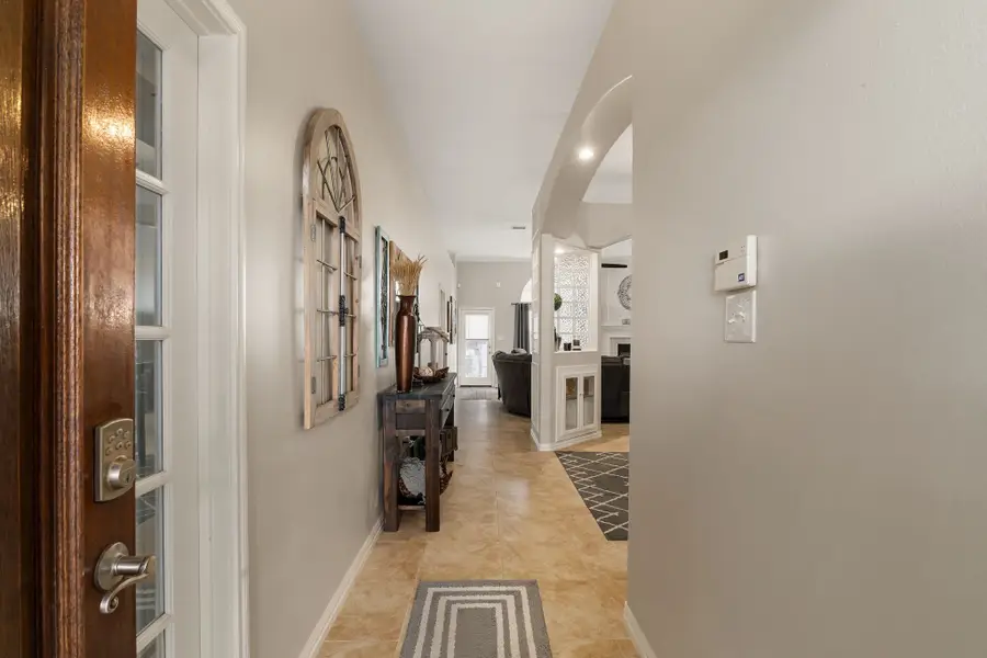 5243 Lakeshore Drive, Willis, TX 77318 - Image #3