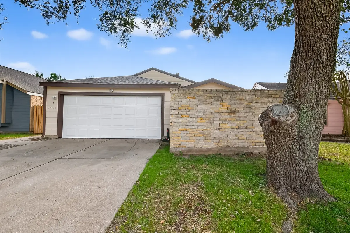 11635 Twinridge Lane, Houston, TX 77099 - Image #1