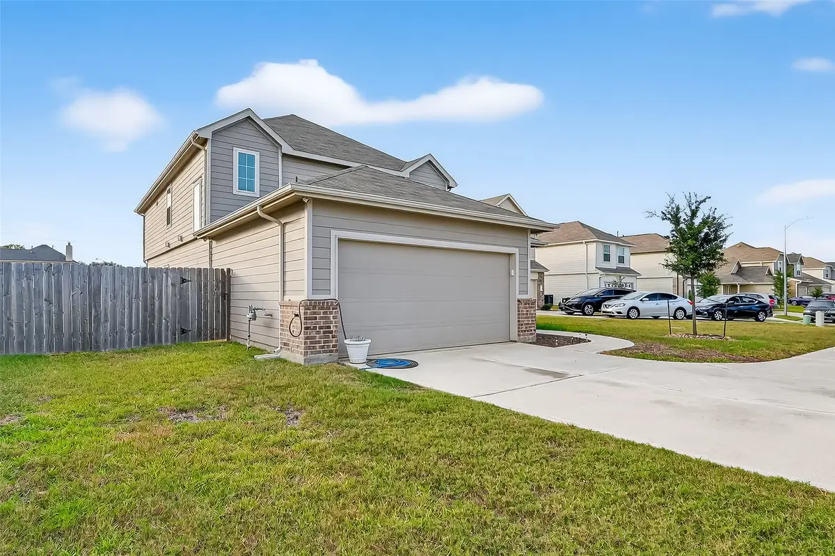 24939 Bastiani Canvas Lane, Katy, TX 77493 - Image #1