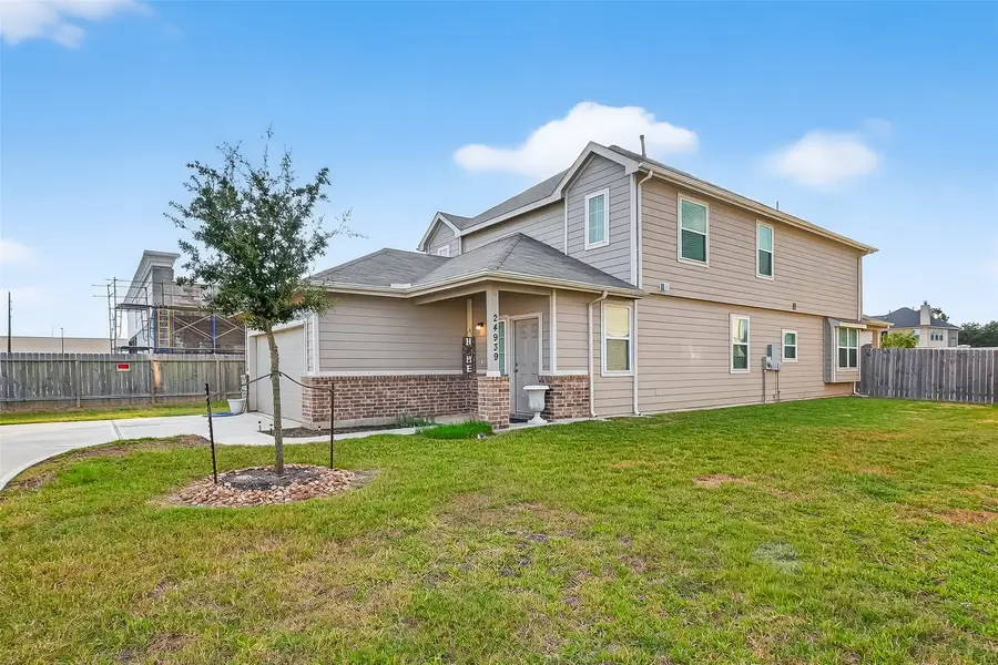 24939 Bastiani Canvas Lane, Katy, TX 77493 - Image #3