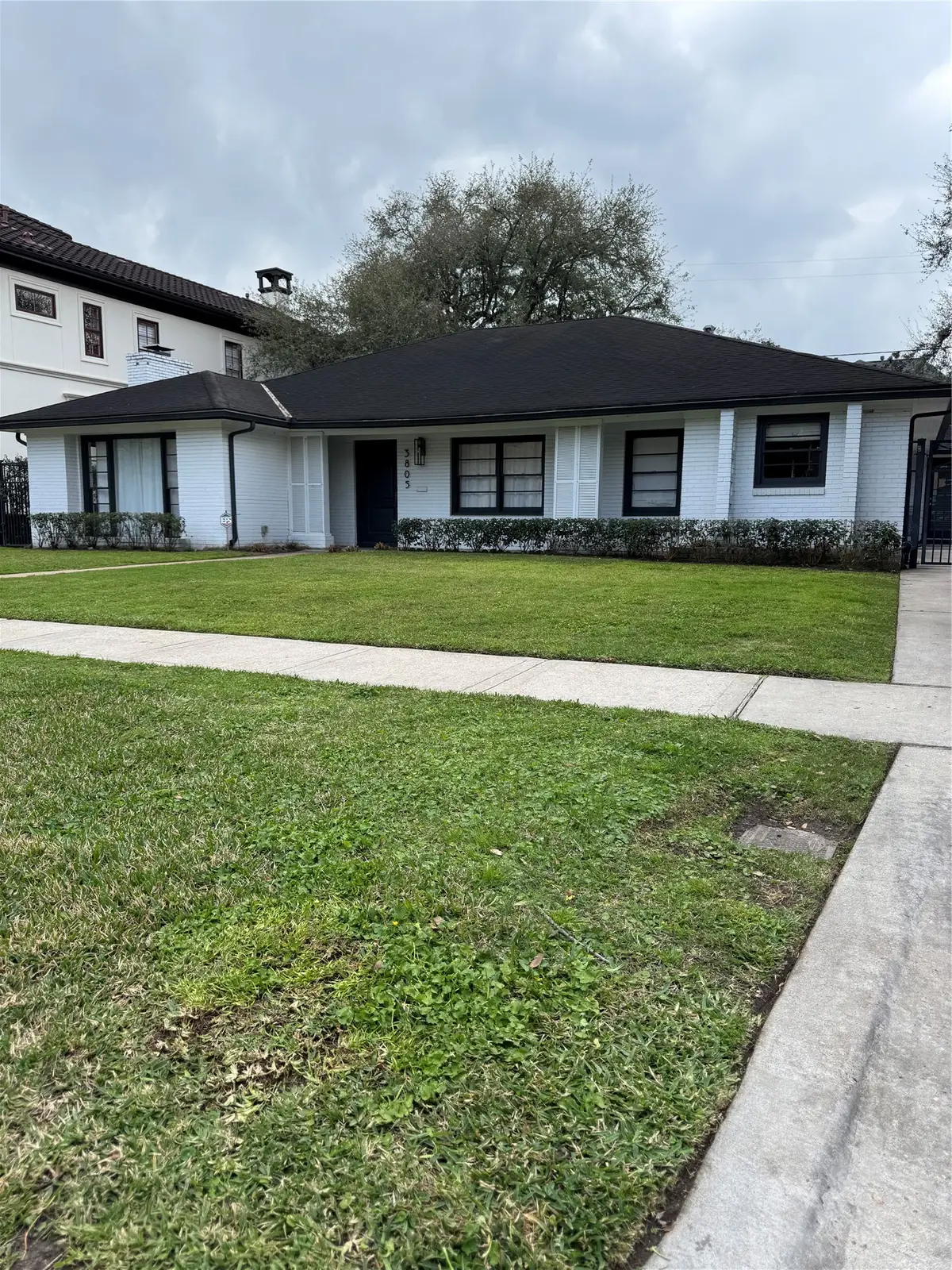 3805 Piping Rock Lane Lane, Houston, TX 77027 - #1