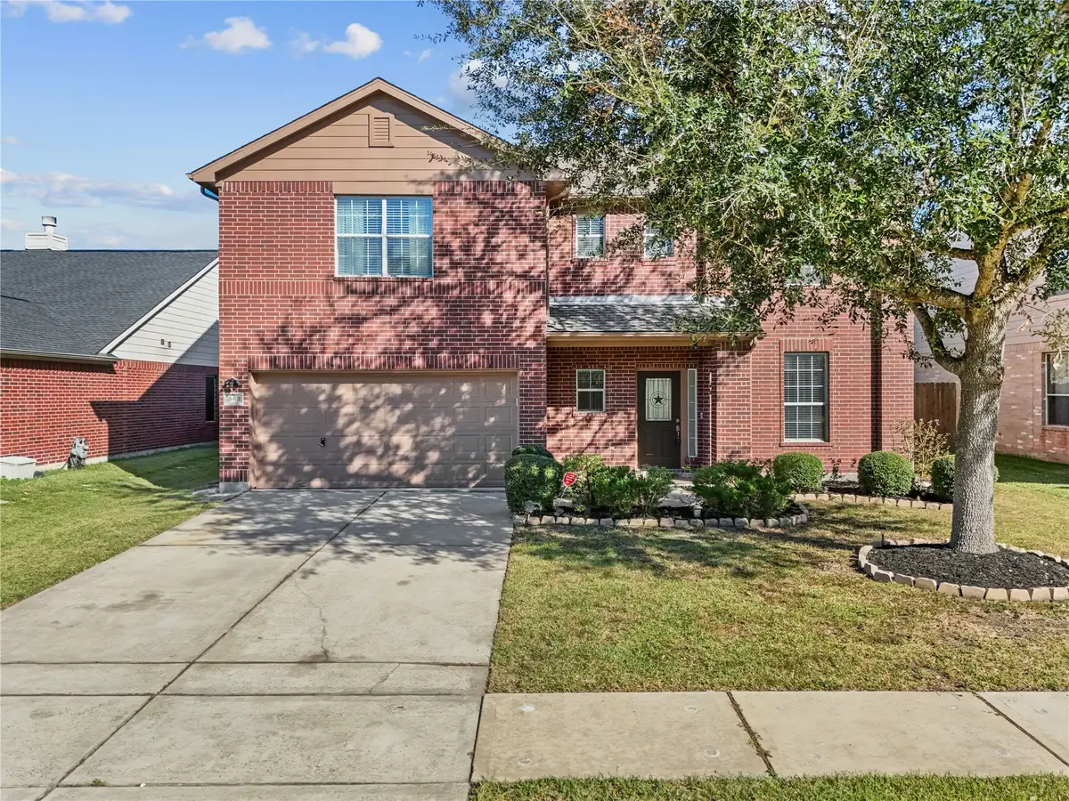 542 Cedar Branch Drive, League City, TX 77573 - Image #1