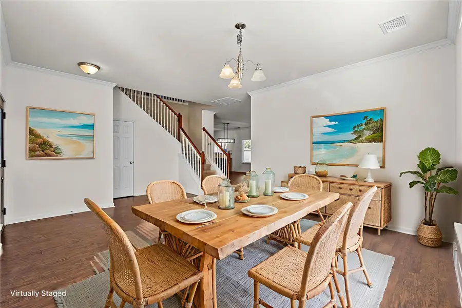 542 Cedar Branch Drive, League City, TX 77573 - Image #3