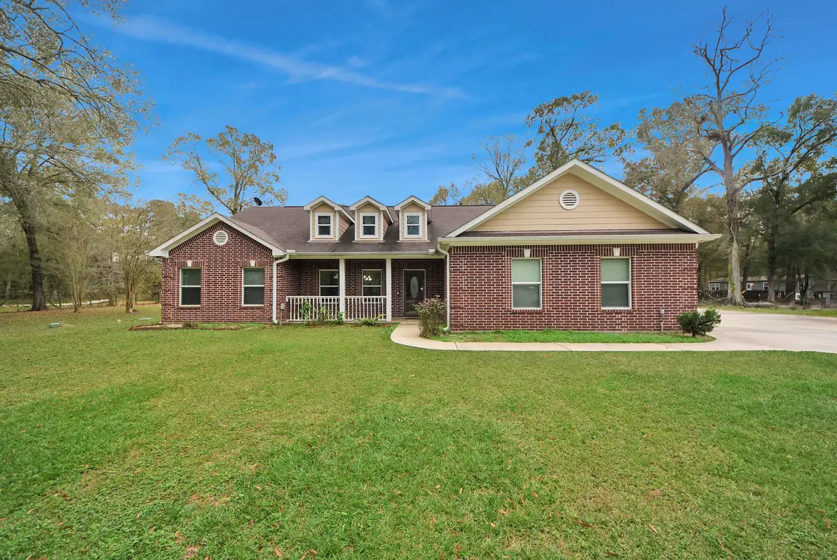 1936 County Road 6763, Dayton, TX 77535 - Image #1