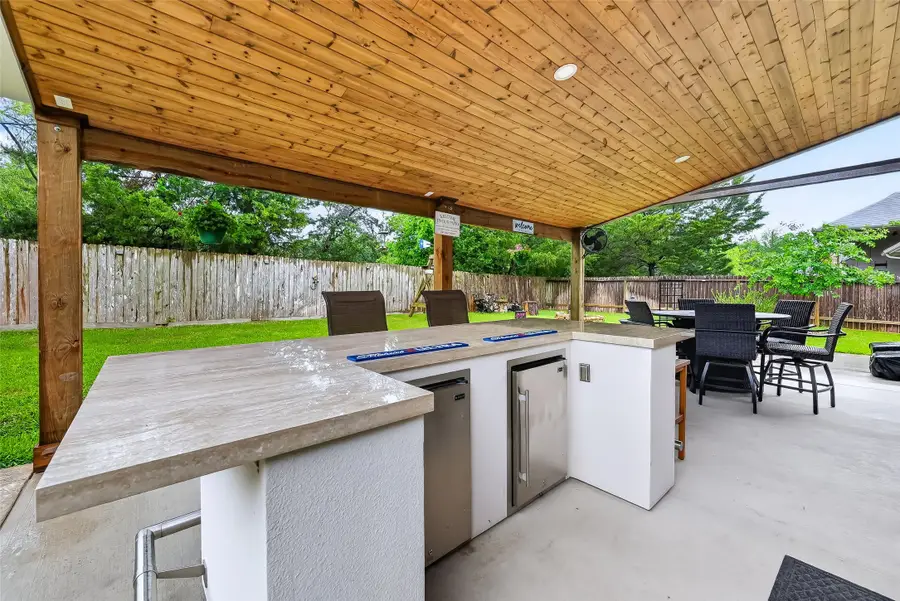 13859 Shoreline Drive, Willis, TX 77318 - #2