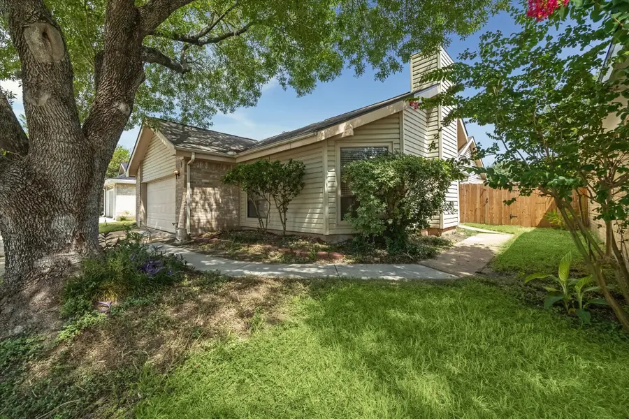 13534 Clarewood Drive, Houston, TX 77083 - Image #3