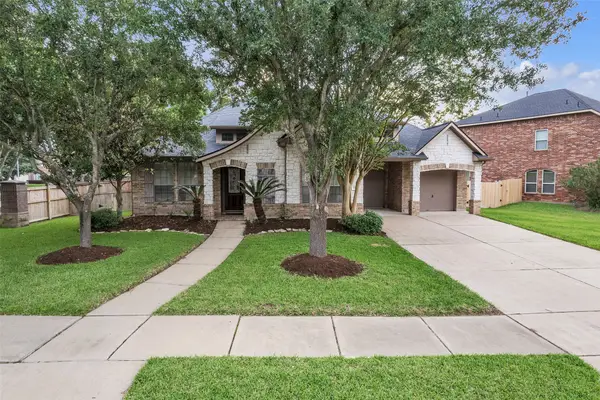 5923 Scarlett Bay Court, Katy, TX 77450