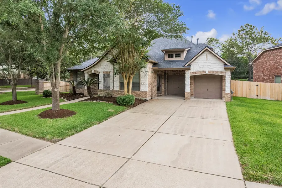 5923 Scarlett Bay Court, Katy, TX 77450 - #2