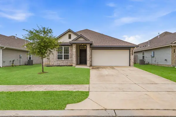 1030 Bending Trail Drive, Tomball, TX 77375