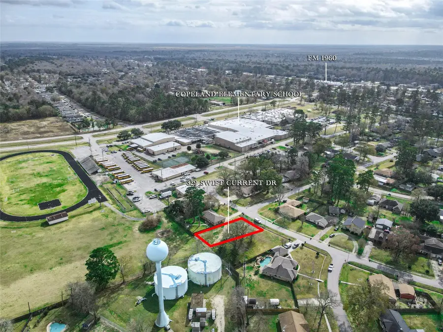 329 Swift Current Street, Huffman, TX 77336 - #3