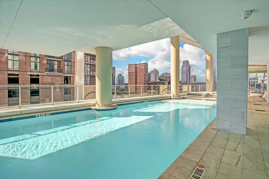 4521 San Felipe Street #2801, Houston, TX 77027 - Image #3