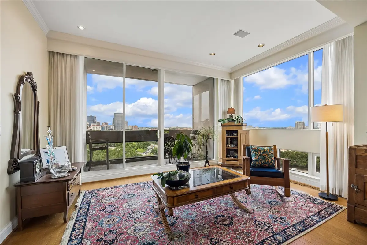1111 Hermann Drive #11A, Houston, TX 77004 - #1