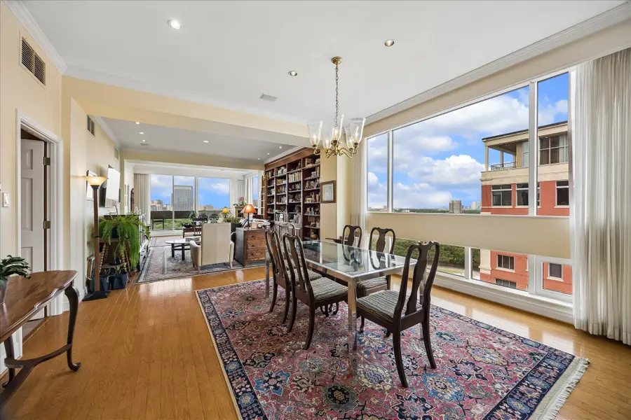 1111 Hermann Drive #11A, Houston, TX 77004 - #2