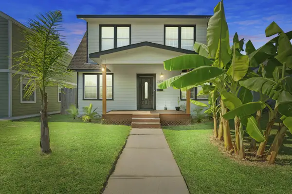 2109 New Jersey Street, Baytown, TX 77520