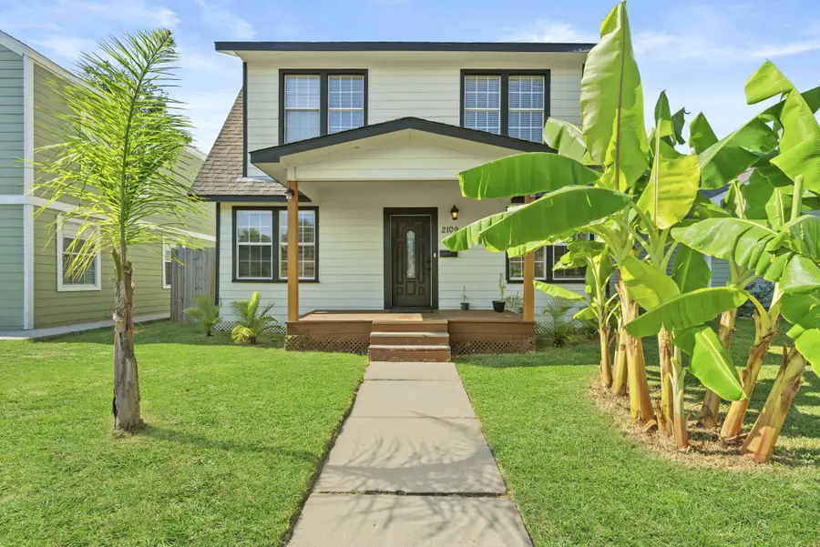 2109 New Jersey Street, Baytown, TX 77520 - #2
