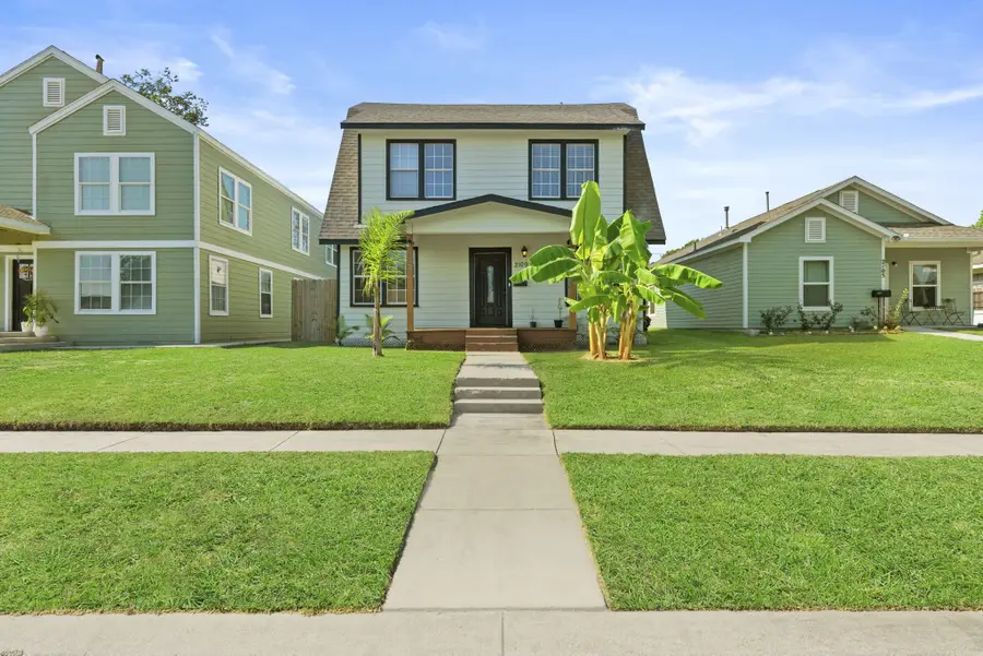 2109 New Jersey Street, Baytown, TX 77520 - #3