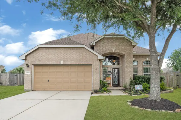 21406 Snow Goose Court, Spring, TX 77388