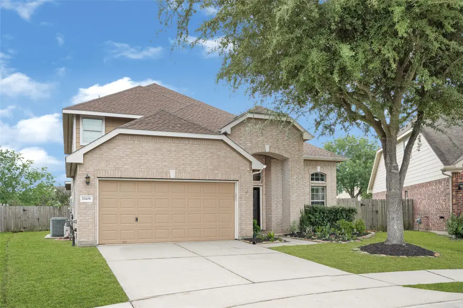 21406 Snow Goose Court, Spring, TX 77388 - #2