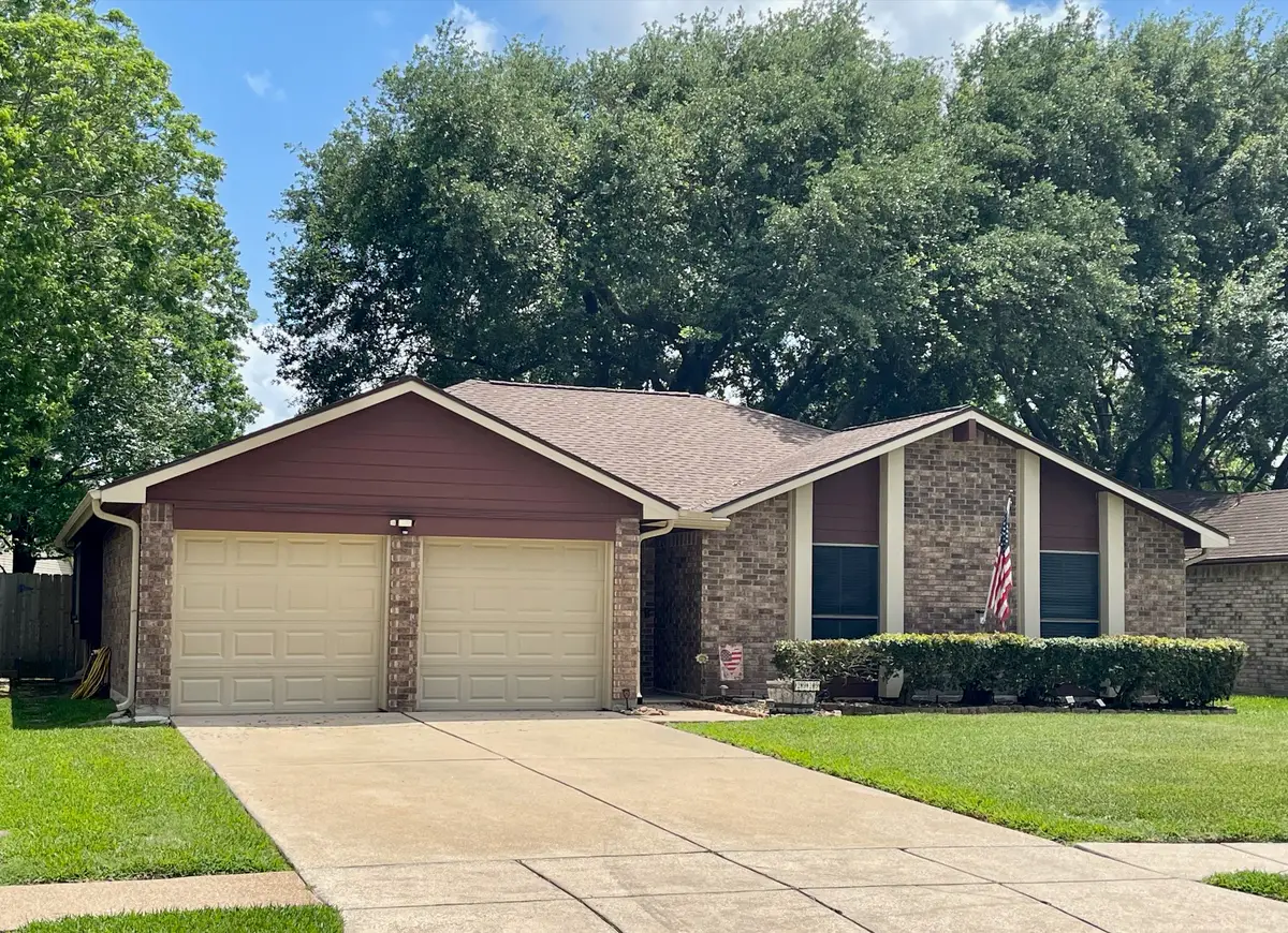 2919 Laurelridge Drive, League City, TX 77573 - #1