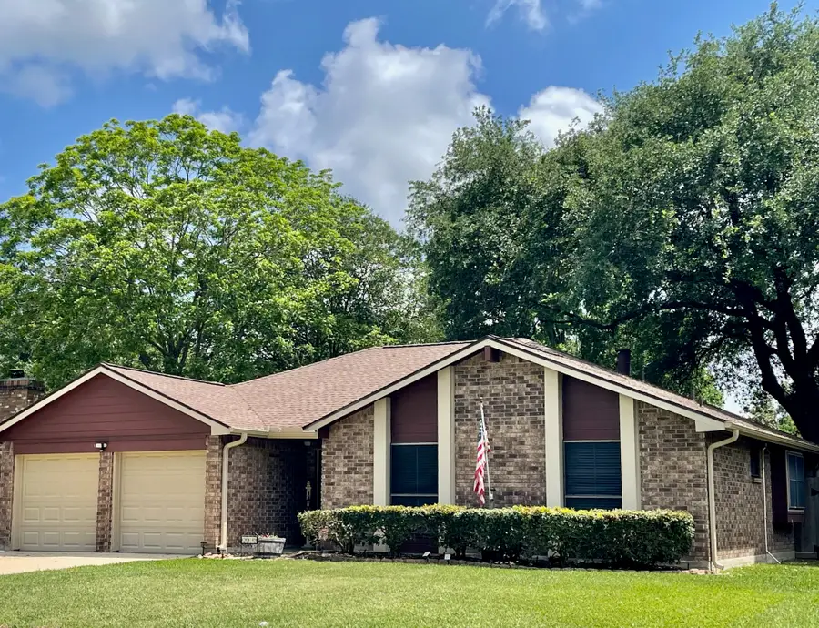 2919 Laurelridge Drive, League City, TX 77573 - #2