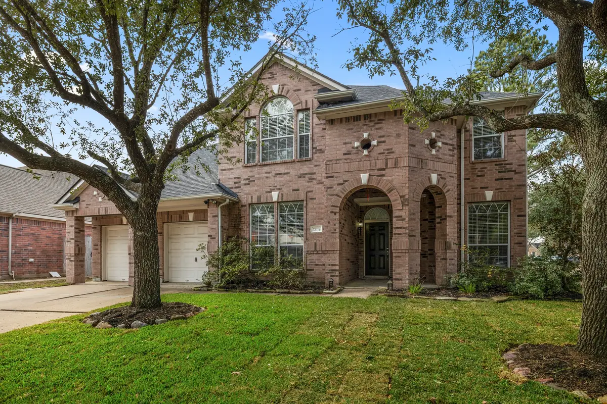 12119 Canyon Glen Drive, Houston, TX 77095 - Image #1