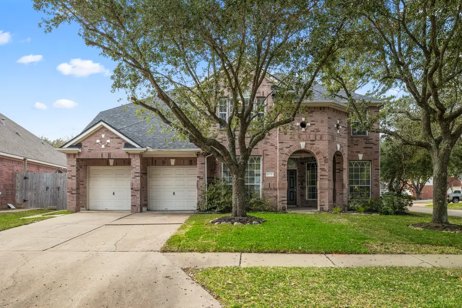 12119 Canyon Glen Drive, Houston, TX 77095 - Image #2