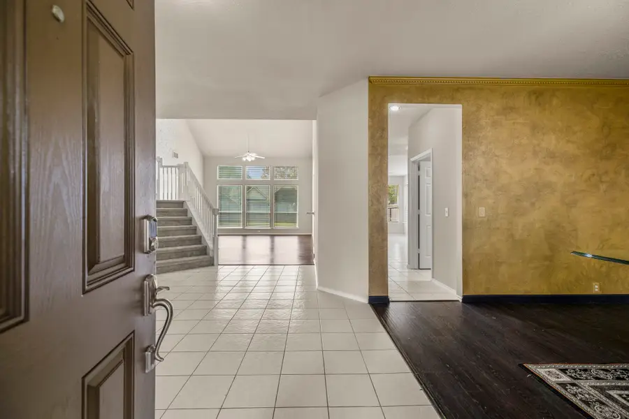 12119 Canyon Glen Drive, Houston, TX 77095 - Image #3