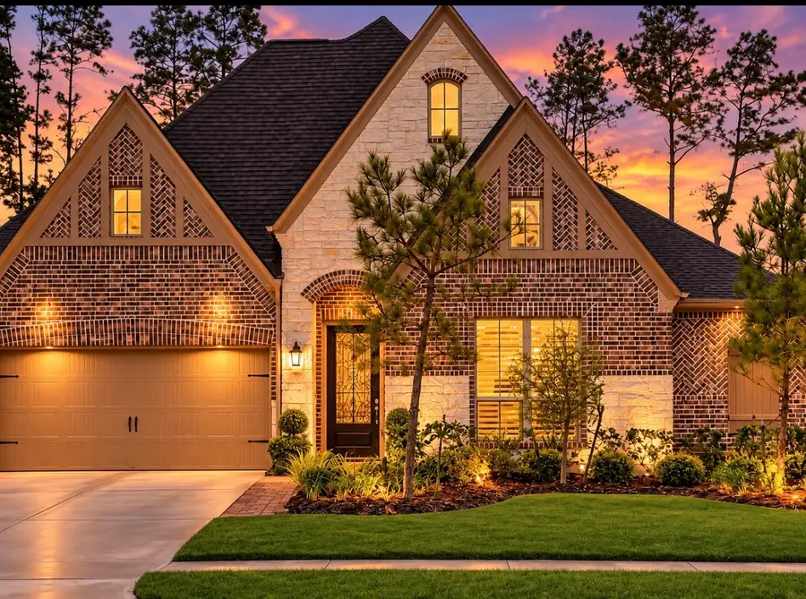 4226 Orchard Pass Drive, Spring, TX 77386 - #2