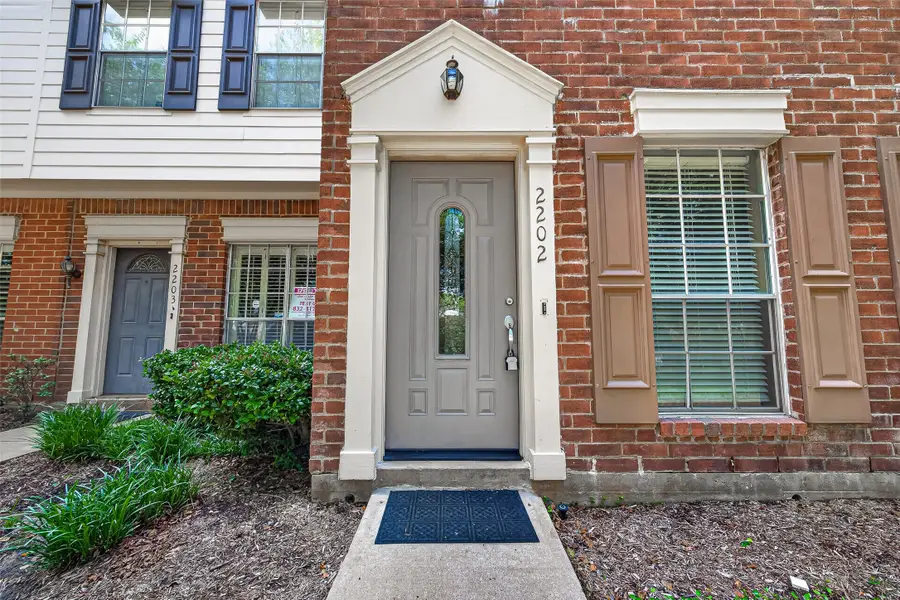 2930 Grants Lake Boulevard #2202, Sugar Land, TX 77479 - #2
