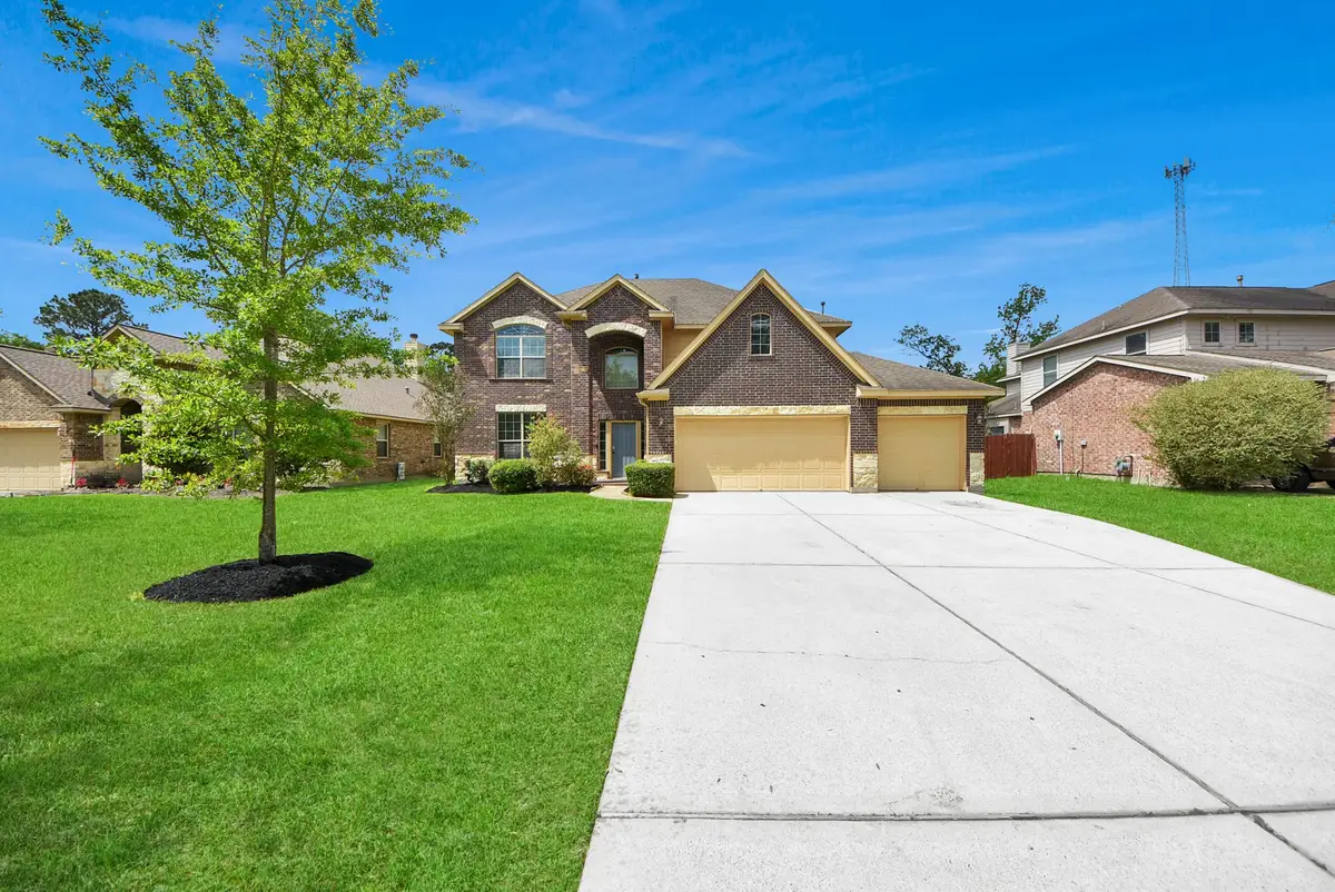 33227 Greenfield Forest Drive, Magnolia, TX 77354 - #1