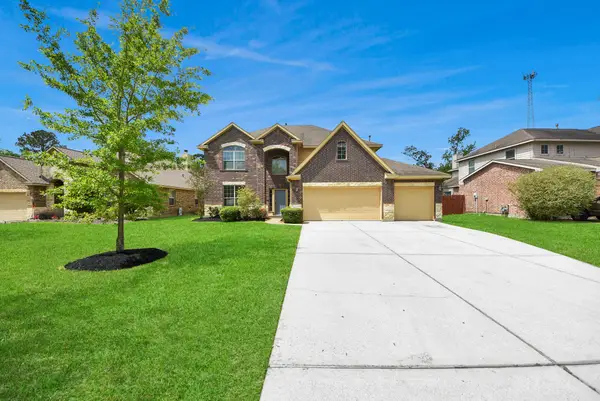 33227 Greenfield Forest Drive, Magnolia, TX 77354